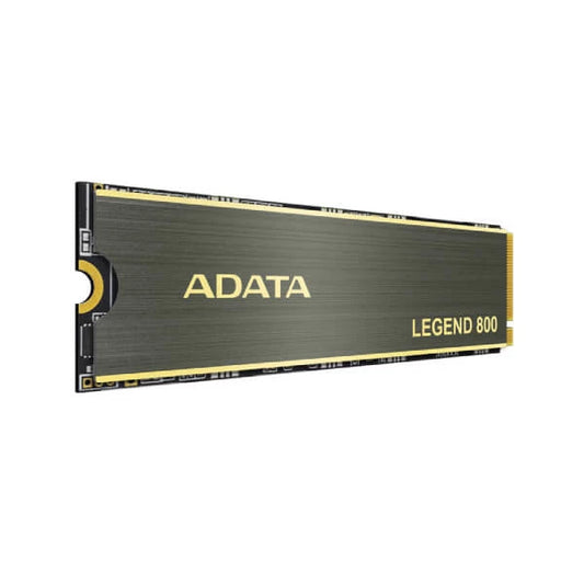 Adata Legend 800 2000GB M.2 NVMe Gen4 Internal SSD Microcenter India