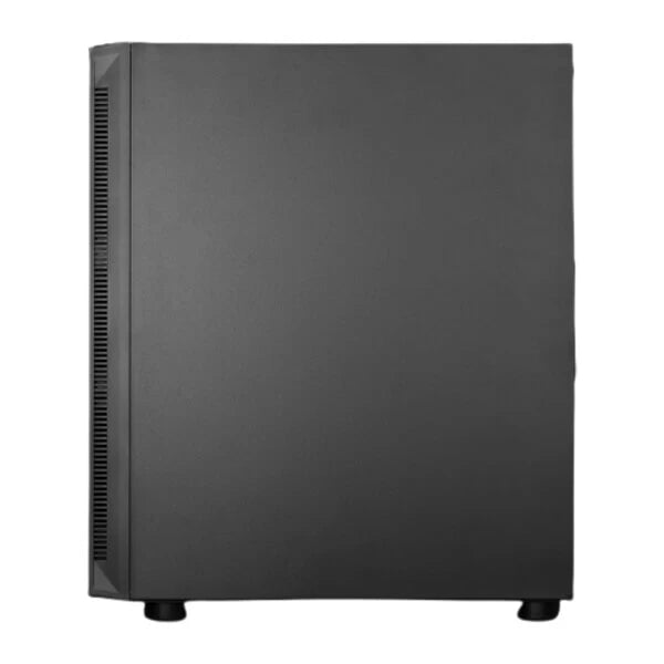 Gamdias Argus E4 Elite ARGB Cabinet (Black)