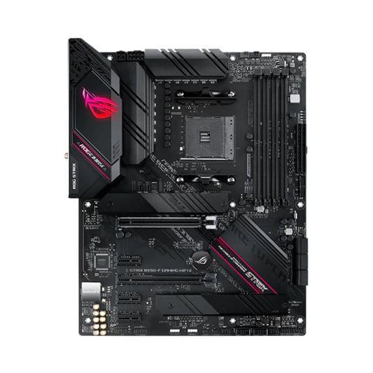 Asus ROG Strix B550-F Gaming WIFI II Motherboard