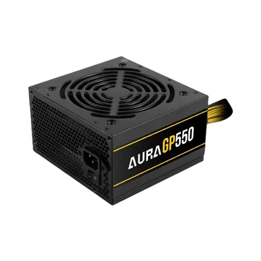 Gamdias Aura GP550 550 Watt 80 Plus SMPS Microcenter India