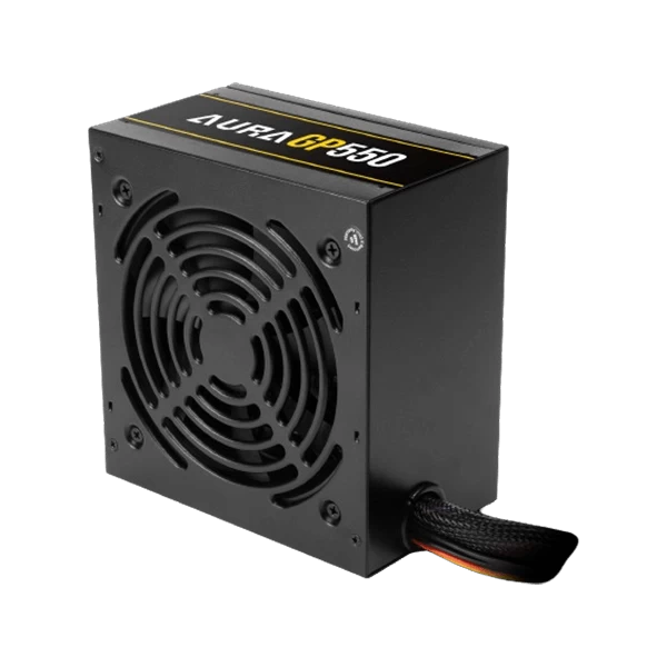 Gamdias Aura GP550 550 Watt 80 Plus SMPS Microcenter India