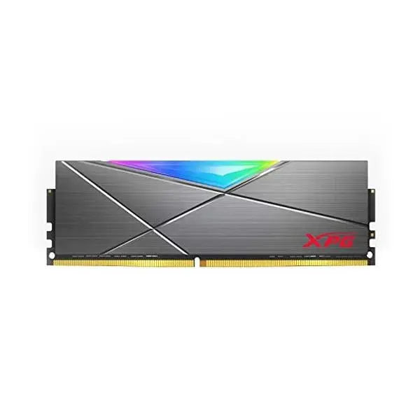 Adata XPG Spectrix D50 16GB (16GBx1) DDR4 3200MHz RGB