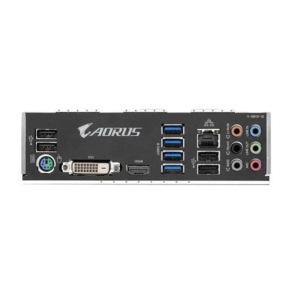 Gigabyte B450 AORUS Elite V2 Motherboard