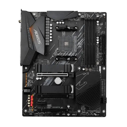 Gigabyte B550 AORUS Elite AX V2 Motherboard