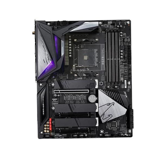 Gigabyte B550 Aorus Master Motherboard