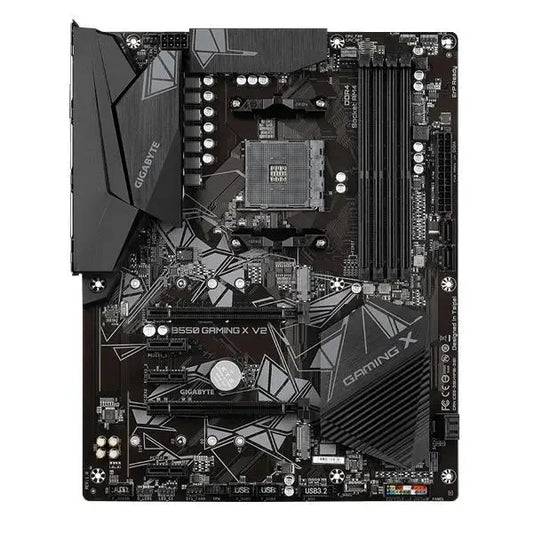Gigabyte B550 Gaming X V2 Motherboard