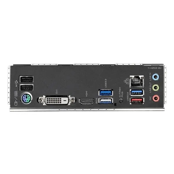 Gigabyte B550 Gaming X V2 Motherboard