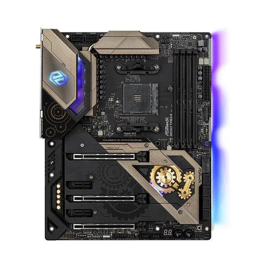 Asrock B550 Taichi Wi-Fi Motherboard Microcenter India