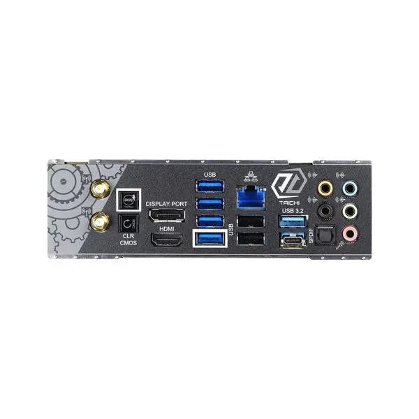 Asrock B550 Taichi Wi-Fi Motherboard Microcenter India