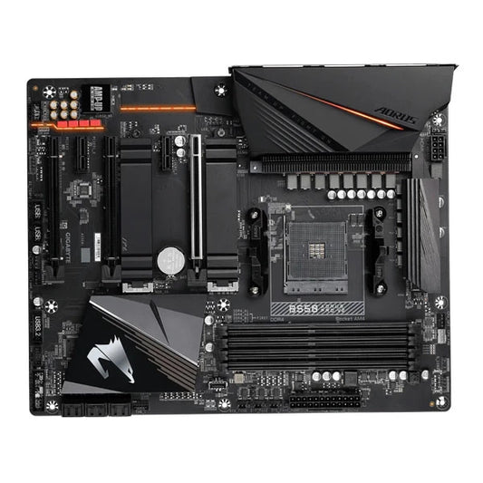 Gigabyte B550 Aorus Pro V2 Motherboard