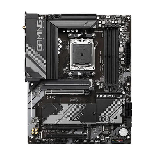 GIGABYTE B650 Gaming X AX Motherboard