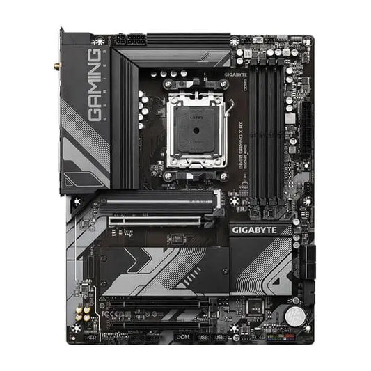 GIGABYTE B650 Gaming X AX Motherboard Microcenter India
