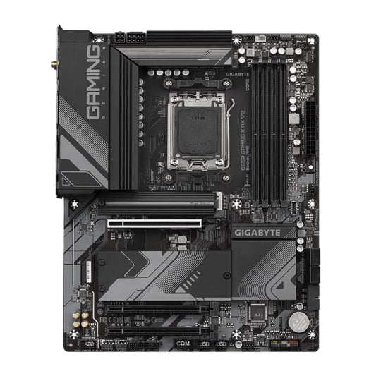 Gigabyte B650 GAMING X AX V2 Motherboard