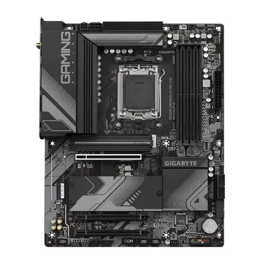 Gigabyte B650 GAMING X AX V2 Motherboard Microcenter India