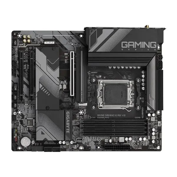 Gigabyte B650 GAMING X AX V2 Motherboard Microcenter India