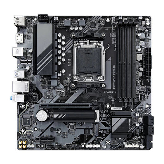 Gigabyte B650M D3HP Motherboard Microcenter India