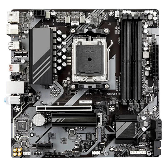 Gigabyte B650M K Motherboard Microcenter India