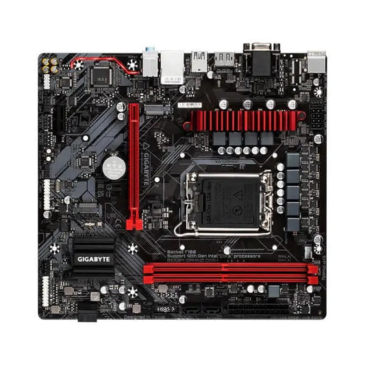Gigabyte B660M Gaming DDR4 Motherboard Microcenter India
