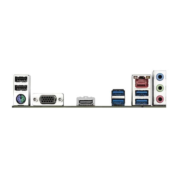 Gigabyte B760M D2H Motherboard Microcenter India