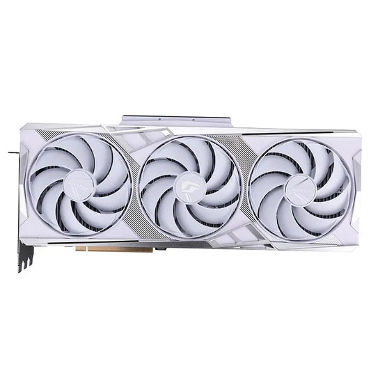 Colorful iGame GeForce RTX 4080 SUPER Vulcan W OC 16GB-V Microcenter India