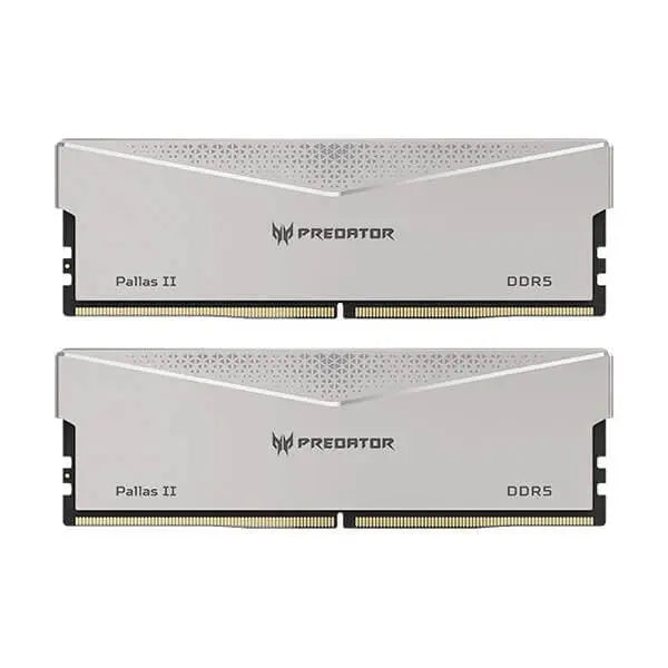 Predator Pallas II Series 32GB,ddr5 ram, ddr5 6000mhz