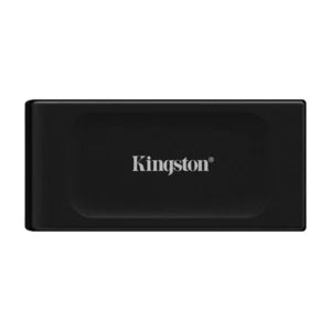 Kingston XS1000 2Tb USB 3.2 Gen 2 External SSD Microcenter India