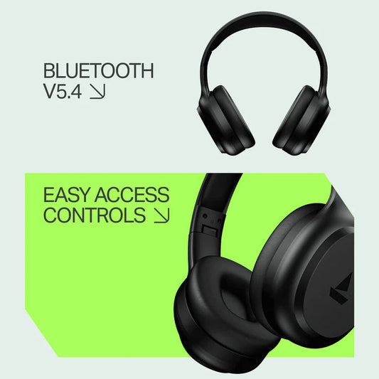boAt Rockerz 421 Microcenter India