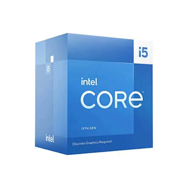 Intel Core I5-13400F Processor Microcenter India