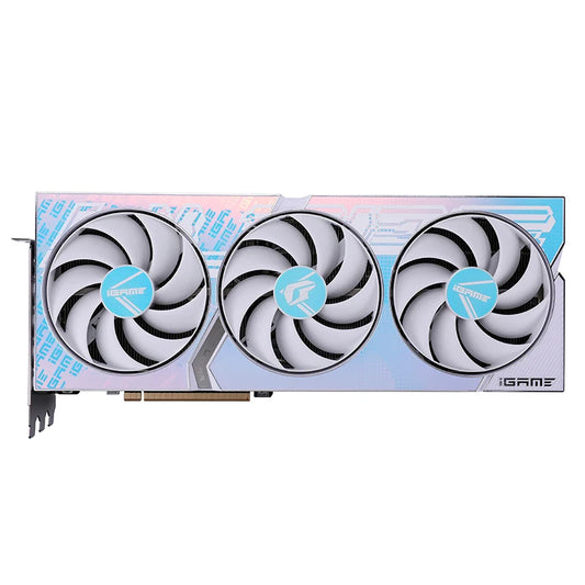 Colorful iGame GeForce RTX 4080 16GB Ultra W OC-V