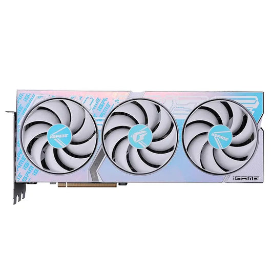 Colorful iGame GeForce RTX 4080 16GB Ultra W OC-V Microcenter India