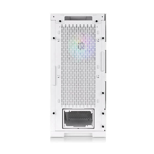 Thermaltake CTE T500 TG ARGB Snow (E-ATX) Full Tower Cabinet (White)