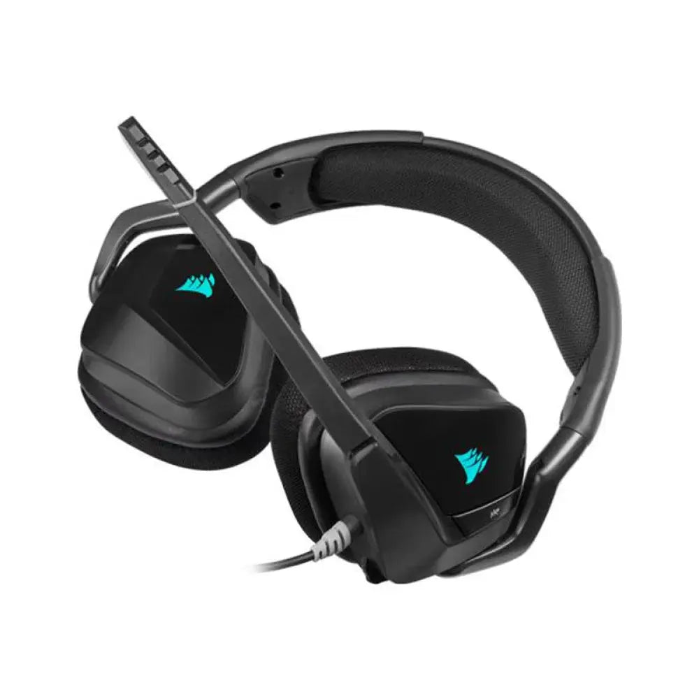 Corsair VOID RGB Elite USB Microcenter India