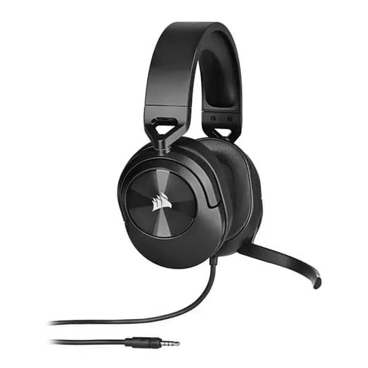 Corsair HS55 7.1 Gaming Headset Microcenter India