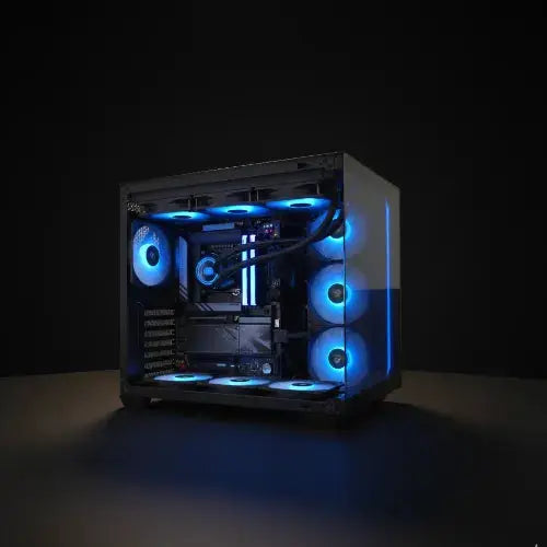 Catalyst PC Build Microcenter India