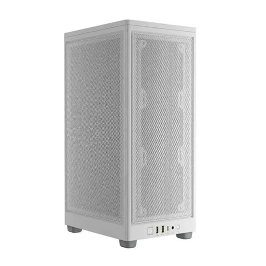 Corsair 2000D Airflow (M-ITX) Mini Tower Cabinet Microcenter India