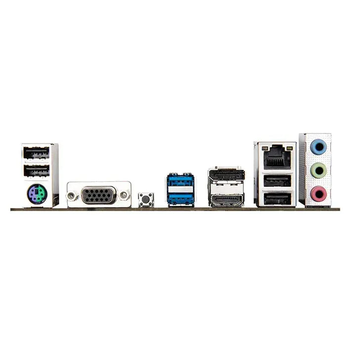 Gigabyte B650M S2H Motherboard Microcenter India
