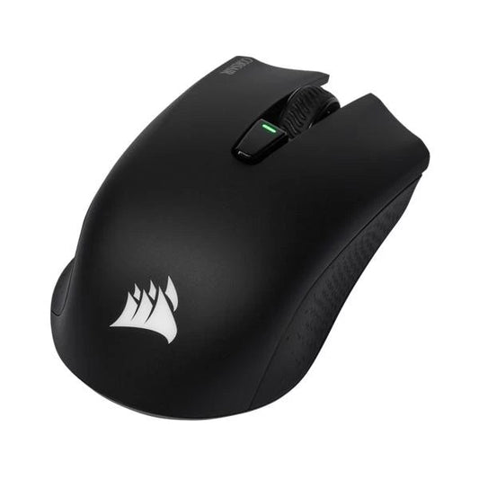 Corsair Harpoon RGB Gaming Mouse (Black) Microcenter India