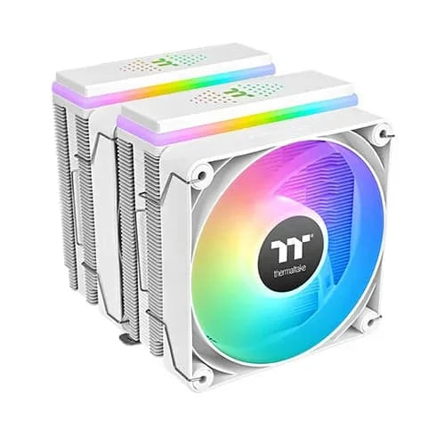 Thermaltake Astria 600 ARGB Lighting 120mm CPU Air Cooler Microcenter India