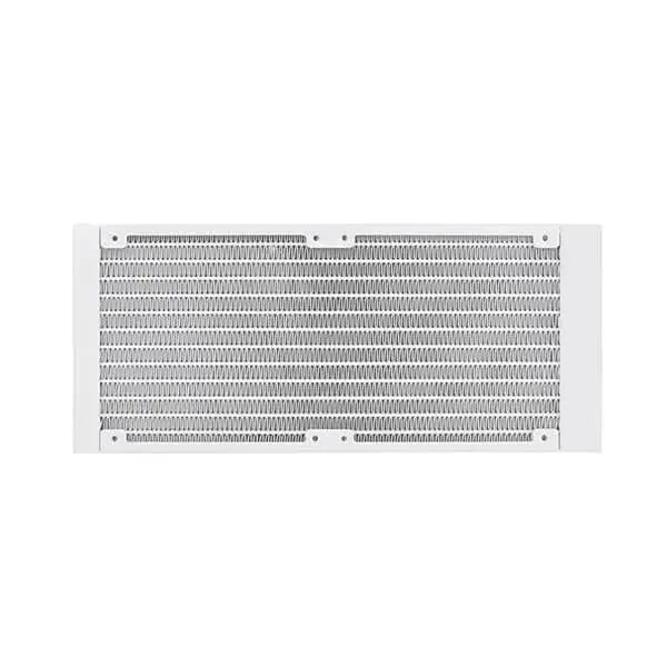 Thermaltake TH240 V2 ARGB Sync Snow Edition CPU Liquid Cooler Microcenter India