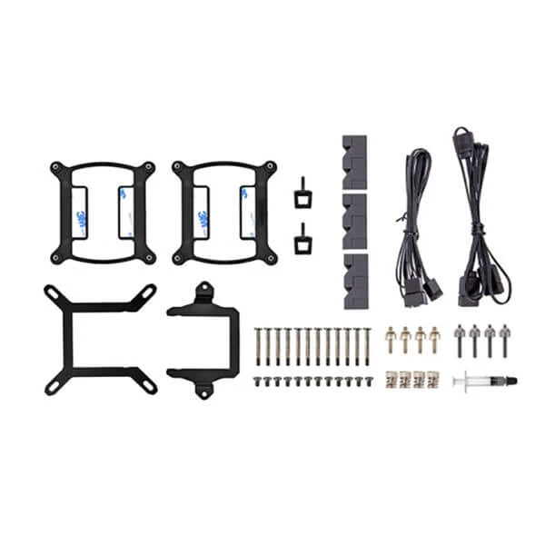 Thermaltake TH420 ARGB 420mm CPU Liquid Cooler