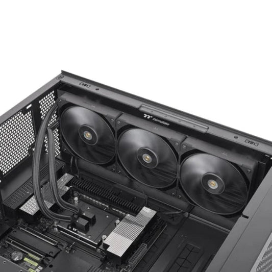 Thermaltake AW360 AIO Liquid Cooler for Workstations