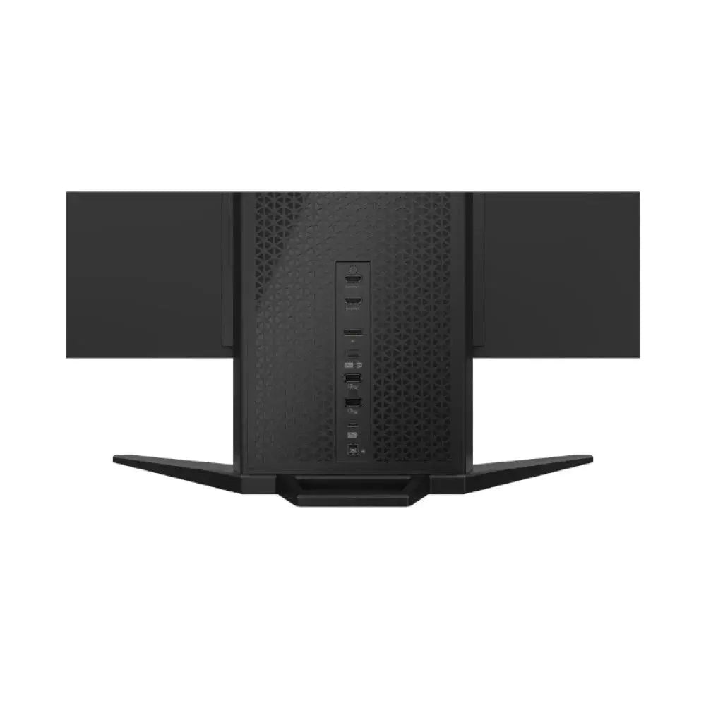 Corsair Xeneon Flex 45WQHD240 240hz Bendable Gaming Monitor Microcenter India