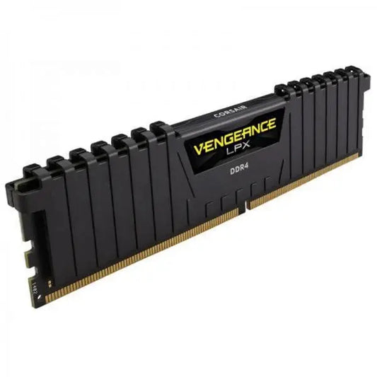 Corsair Vengeance Lpx 16GB (16GBx1) DDR4 3600MHz Microcenter India