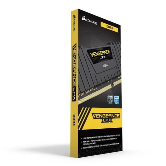 Corsair Vengeance Lpx 8GB (8GBx1) DDR4 3000MHz