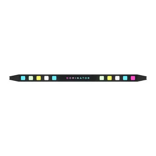Corsair Dominator Platinum RGB DDR5 32GB (16GBx2) 7000MHz Desktop RAM Black