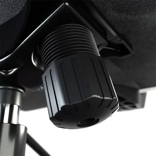 Corsair TC60 Fabric Gaming Chair Grey