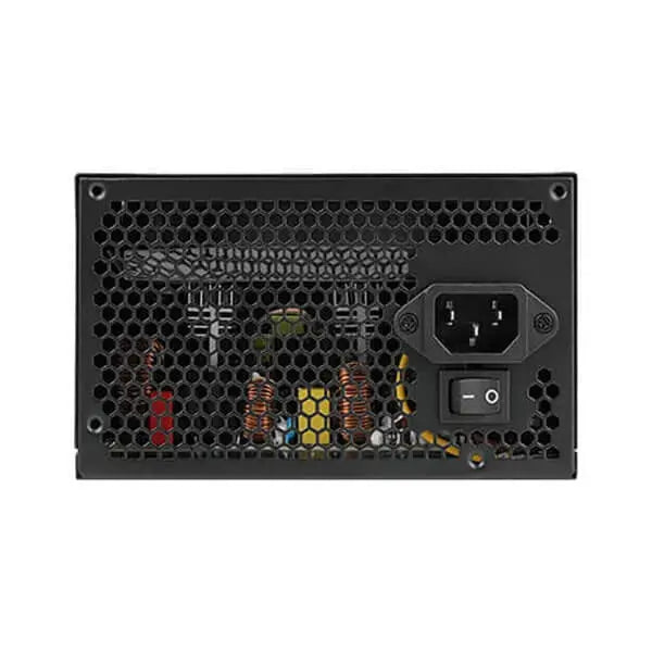 Antec CSK 450W 450 Watt 80 Plus Bronze SMPS Microcenter India