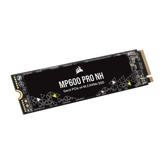 Corsair MP600 PRO NH 2TB M.2 NVMe Gen4 Internal SSD Microcenter India