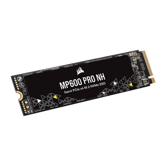 Corsair MP600 PRO NH 2TB M.2 NVMe Gen4 Internal SSD