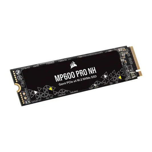 Corsair PRO NH MP600 4TB M.2 NVMe Gen4 Internal SSD Microcenter India